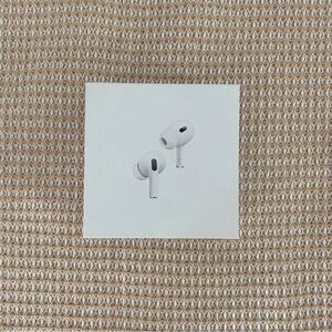 Apple AirPods Pro Wireless Earbuds New Sealed